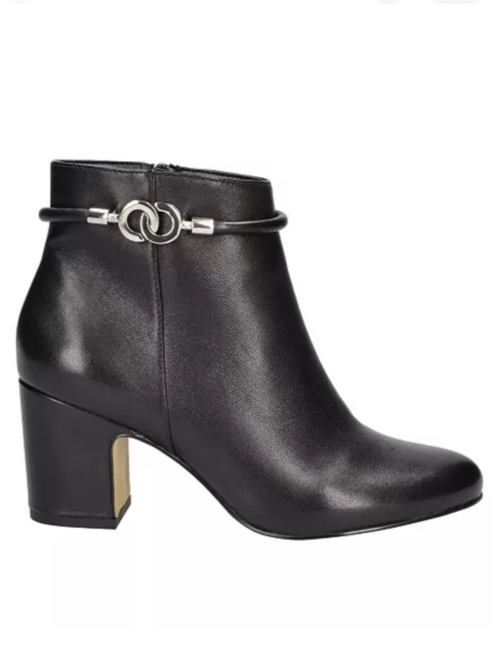 Bella Vita Diaz Bootie
Size 8.5